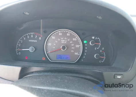 2007 Hyundai Elantra Gls/Limited/Se z USA, uszkodzony, nr VIN KMHDU46DX7U135976